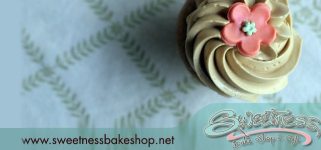 Sweetness Bake Shop & Cafe