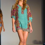 Pais del Sol Swimwear - Miami Beach International Fashion Week 2012