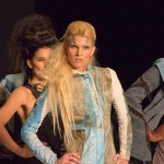Art of Shade at Miami Beach International Fashion Week 2012
