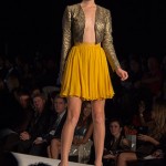 By Misha Crown Jewels Collection at Miami Fashion Week 2012