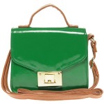 ASOS Flip Lock Across Body