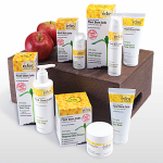 Eclos Skincare Line - Photo courtesy of eclosbeauty.com