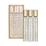 Tocca Beauty Roller Ball Perfume Trio