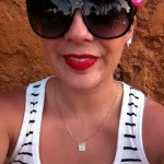 Hello Kitty Sunglasses