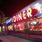 The Village Diner