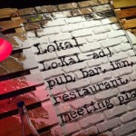 Definition of Lokal