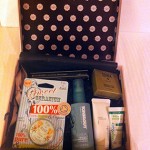 Glossy Box