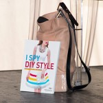 I Spy DIY Style, the book
