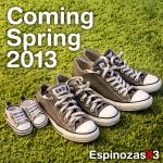 Espinoza Baby Announcement