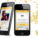 Social Gifting on Wrapp