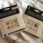 Bubble Buttons Giveaway on Bubbles & Ink