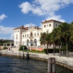 Vizcaya in Miami - BubblesandInk.com
