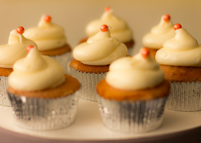 Not Just Cakes by Patty Guava Cupcakes