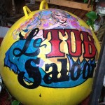 Le Tub Saloon