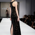 Erin Healy - Miami Fashion Week