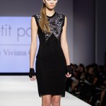 Petit Pois by Viviana G - Miami Fashion Week 2013