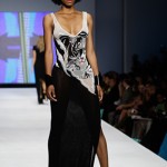Miami Fashion Week 2013 - Krizia