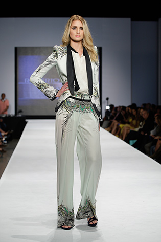 Miami Fashion Week 2013 - Roberto Cavalli