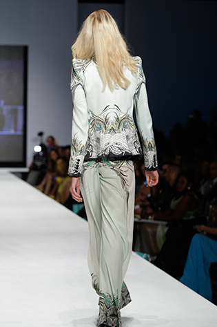 Miami Fashion Week 2013 - Roberto Cavalli