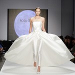 Rosa Clara Bridal - Miami Fashion Week 2013