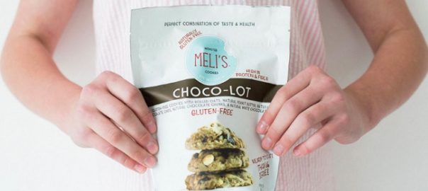 5 Tips for Boosting Productivity from the Moms at Meli's Monster Cookies | Bubbles & Ink Blog